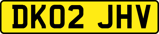 DK02JHV