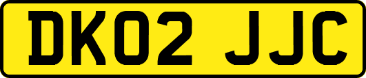 DK02JJC