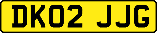 DK02JJG