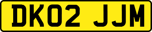 DK02JJM
