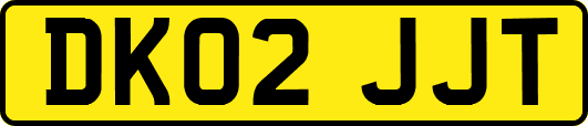 DK02JJT