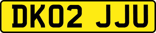 DK02JJU
