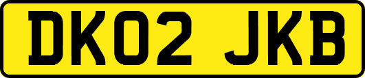 DK02JKB