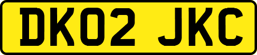 DK02JKC