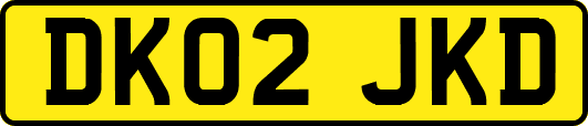 DK02JKD