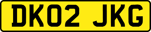 DK02JKG