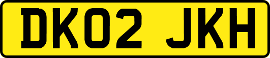 DK02JKH