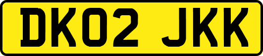 DK02JKK