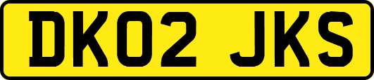 DK02JKS