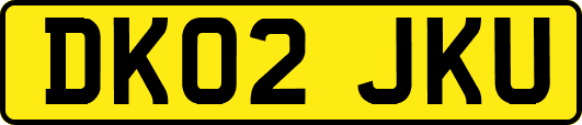 DK02JKU