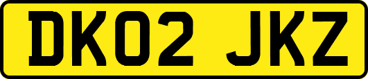 DK02JKZ
