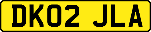 DK02JLA