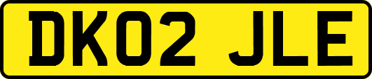 DK02JLE