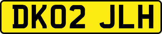 DK02JLH