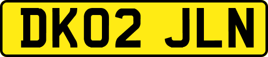 DK02JLN