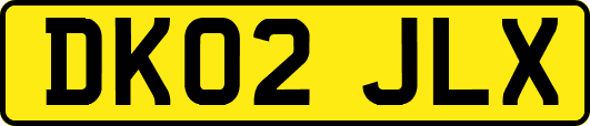DK02JLX