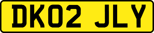DK02JLY