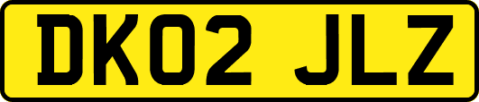 DK02JLZ