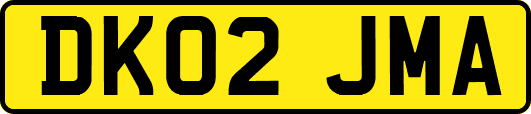 DK02JMA