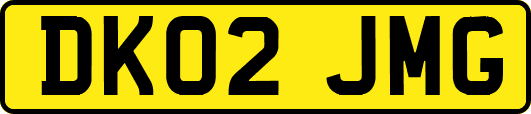 DK02JMG