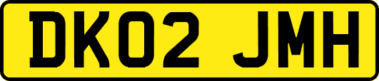 DK02JMH