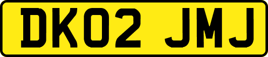 DK02JMJ
