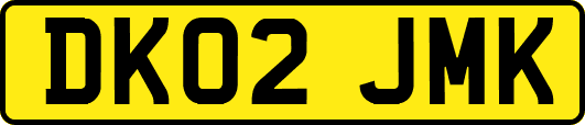 DK02JMK