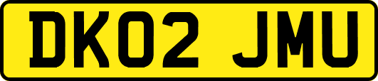 DK02JMU