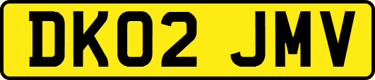DK02JMV