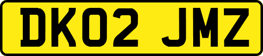 DK02JMZ