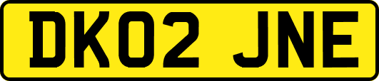 DK02JNE