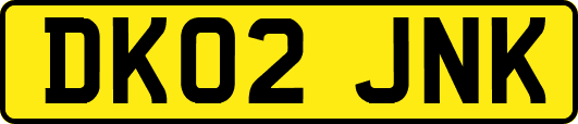 DK02JNK