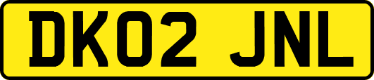 DK02JNL
