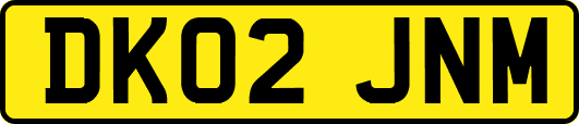 DK02JNM