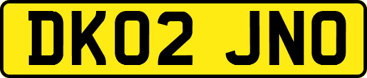 DK02JNO