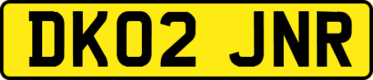 DK02JNR