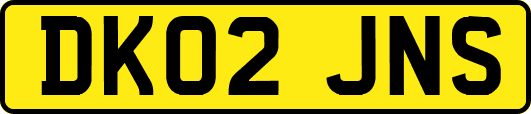DK02JNS