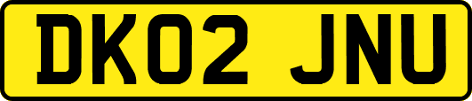 DK02JNU