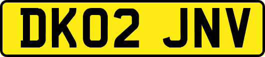 DK02JNV