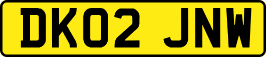 DK02JNW