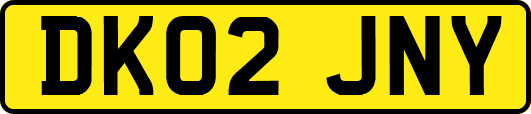 DK02JNY