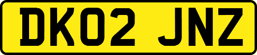 DK02JNZ