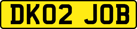 DK02JOB