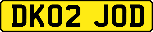 DK02JOD