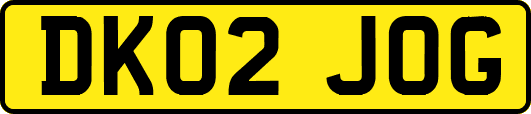 DK02JOG