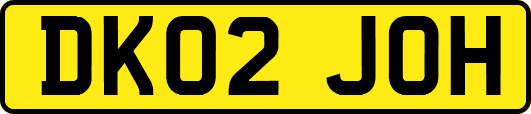 DK02JOH