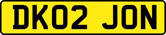 DK02JON