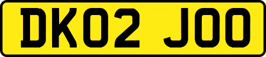 DK02JOO