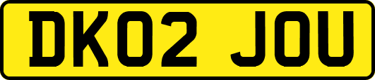 DK02JOU