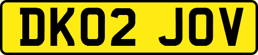DK02JOV